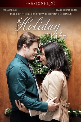 Poster of A Holiday Lift