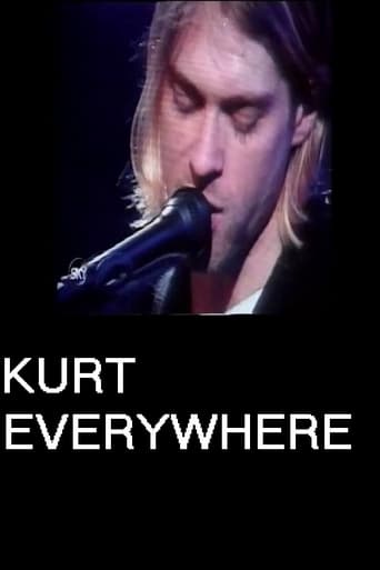 Poster of Kurt Everywhere