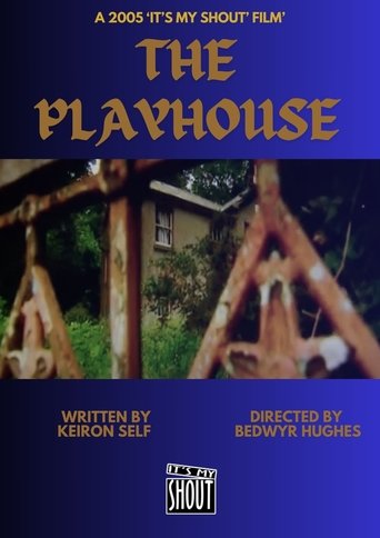 The Playhouse Poster of The Playhouse