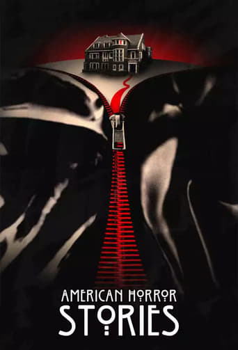 Portrait for American Horror Stories - Season 1
