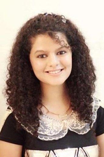 Portrait of Palak Muchhal