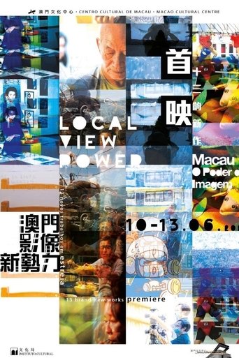 Poster of Floating House