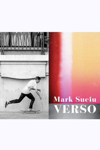 Verso Poster of Verso