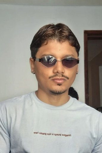 Portrait of Mabu Botelho