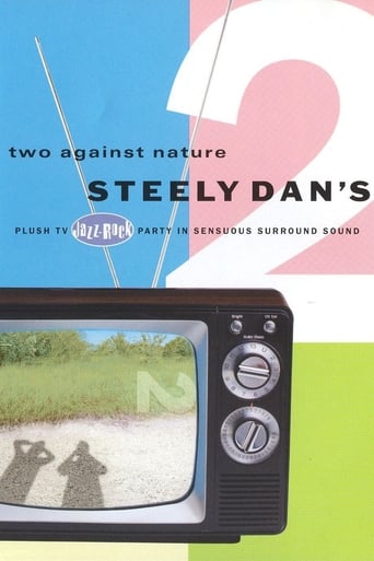 Poster of Steely Dan: Two Against Nature