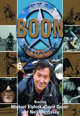 Portrait for Boon - Season 5