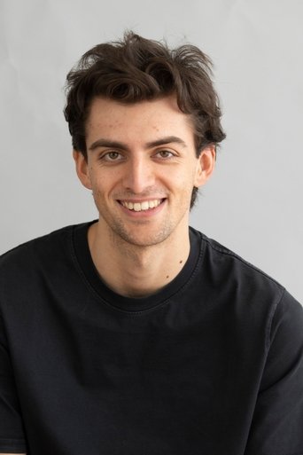 Portrait of Francesco Gherardi