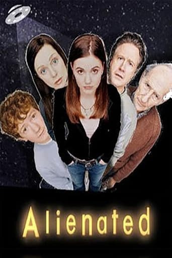 Poster of Alienated