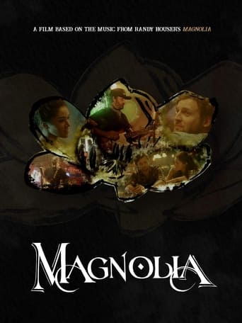 Poster of Magnolia