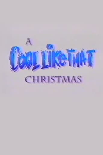 Poster of A Cool Like That Christmas