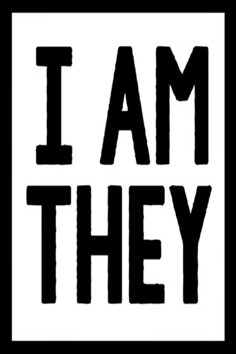 I Am They Poster of I Am They