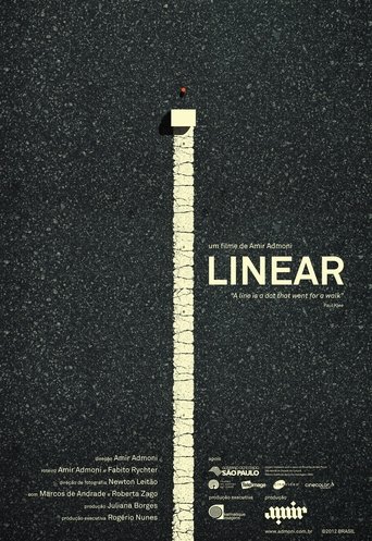 Linear Poster of Linear