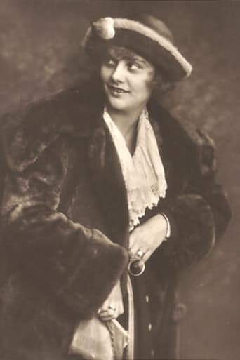 Portrait of Charlotte Böcklin