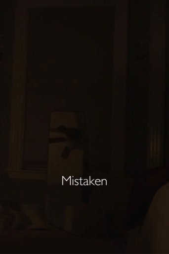 Poster of Mistaken
