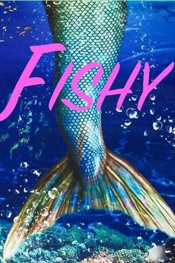 Fishy Poster of Fishy
