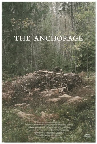 Poster of The Anchorage