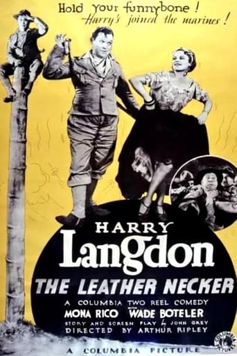 Poster of The Leather Necker
