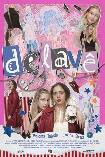 Delavê Poster of Delavê