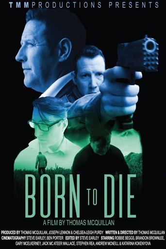 Poster of Born to Die