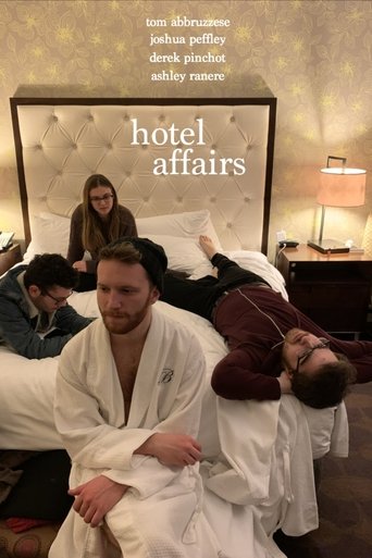 hotel affairs Poster of hotel affairs