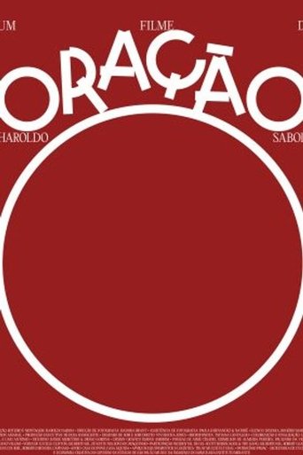 Oração Poster of Oração