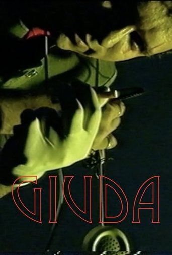 Giuda Poster of Giuda