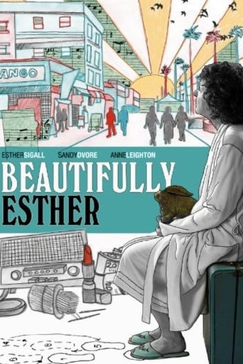 Poster of Beautifully Esther