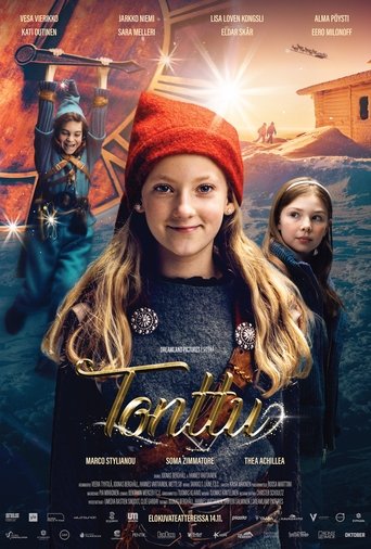 Poster of The Elf