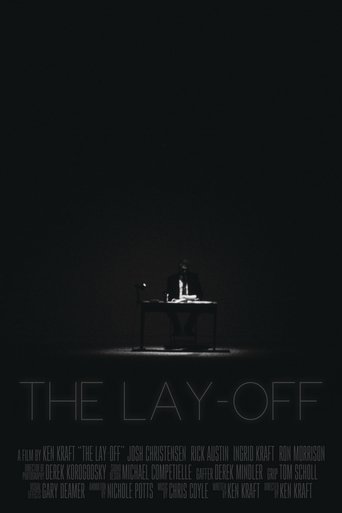 Poster of The Lay Off