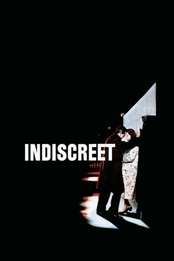 Indiscreet Poster of Indiscreet