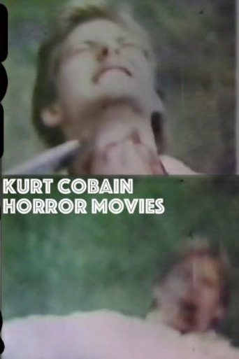 Kurt's Bloody Suicide Poster of Kurt's Bloody Suicide