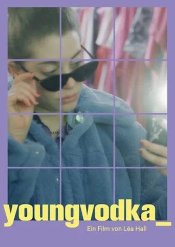 Poster of youngvodka_