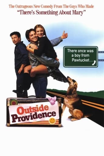 Poster of Outside Providence
