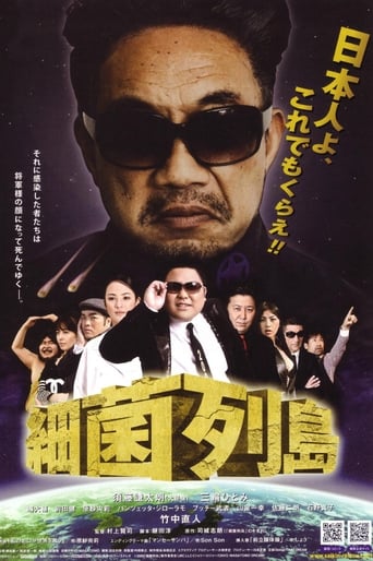 Poster of Saikin rettō