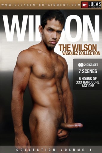The Wilson Vasquez Collection Poster of The Wilson Vasquez Collection