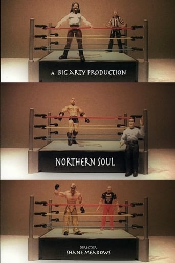 Poster of Northern Soul