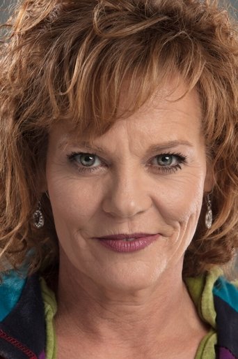 Portrait of Teance Blackburn