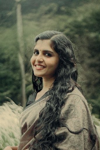 Portrait of Thasni