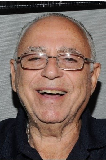 Portrait of Russ Regan