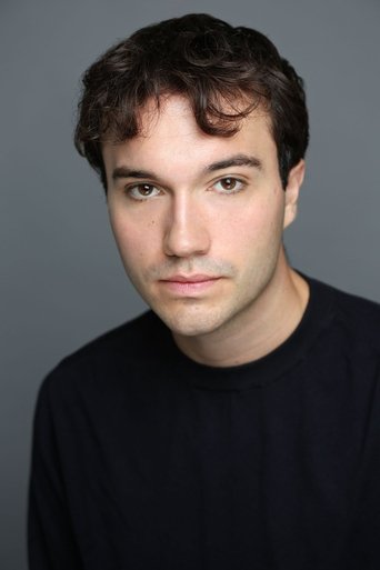 Portrait of Javier Santos