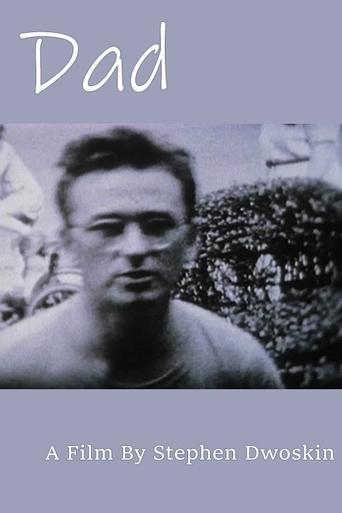 Dad Poster of Dad