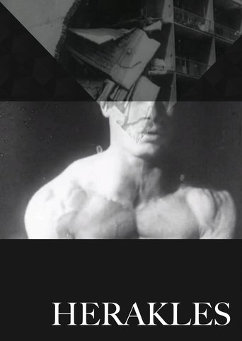 Poster of Herakles