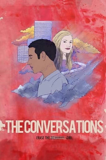 Poster of The Conversations