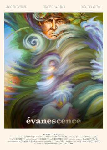 Èvanescence Poster of Èvanescence