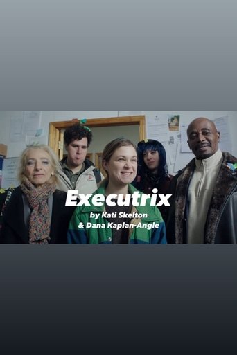 Executrix Poster of Executrix