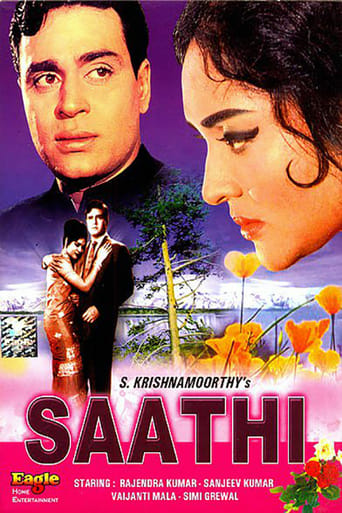Poster of Saathi