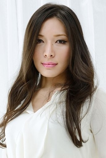 Portrait of Tomoyo Uesugi