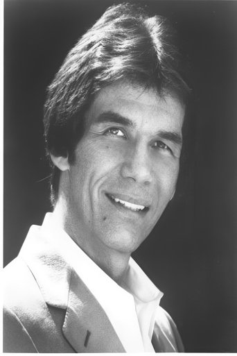 Portrait of John Dresden