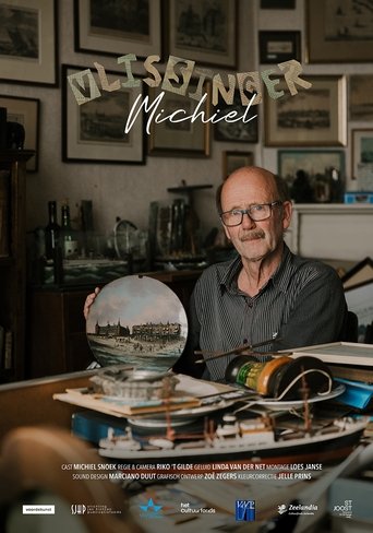 Poster of Vlissinger Michiel