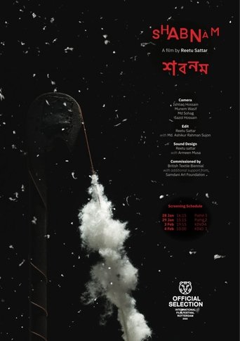Poster of Shabnam
